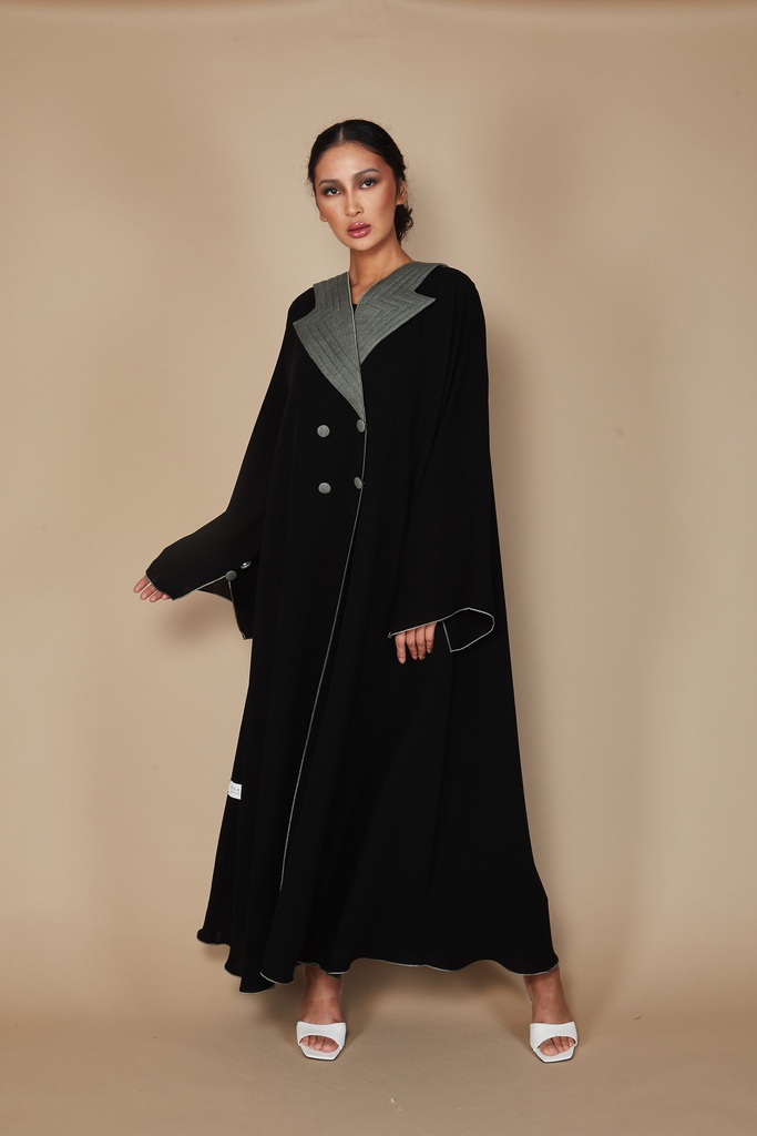 Padded Maria Jacket