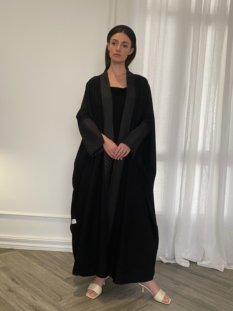 Silk Haya