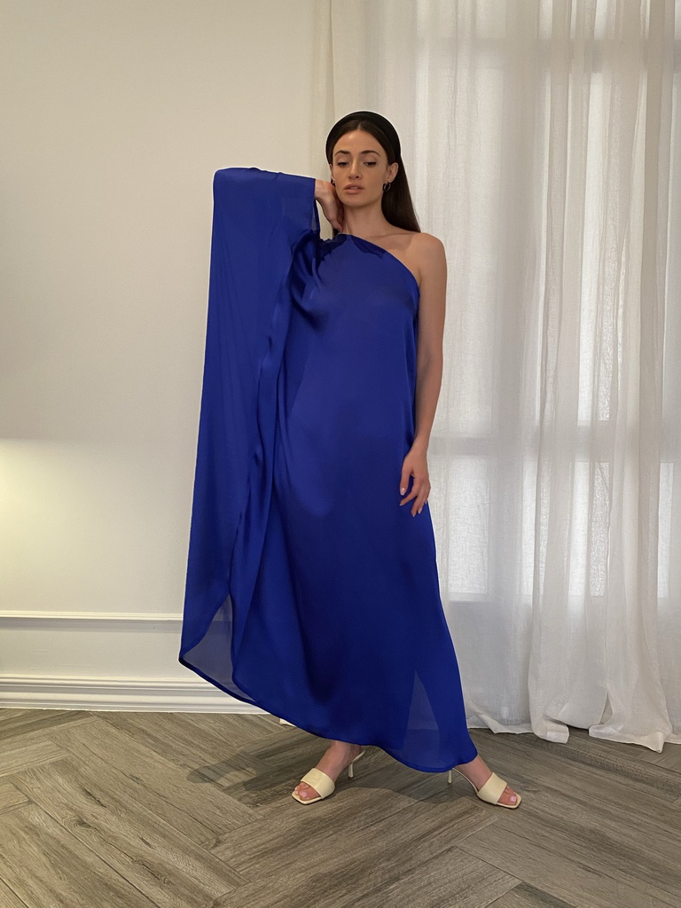 Silk Maria 