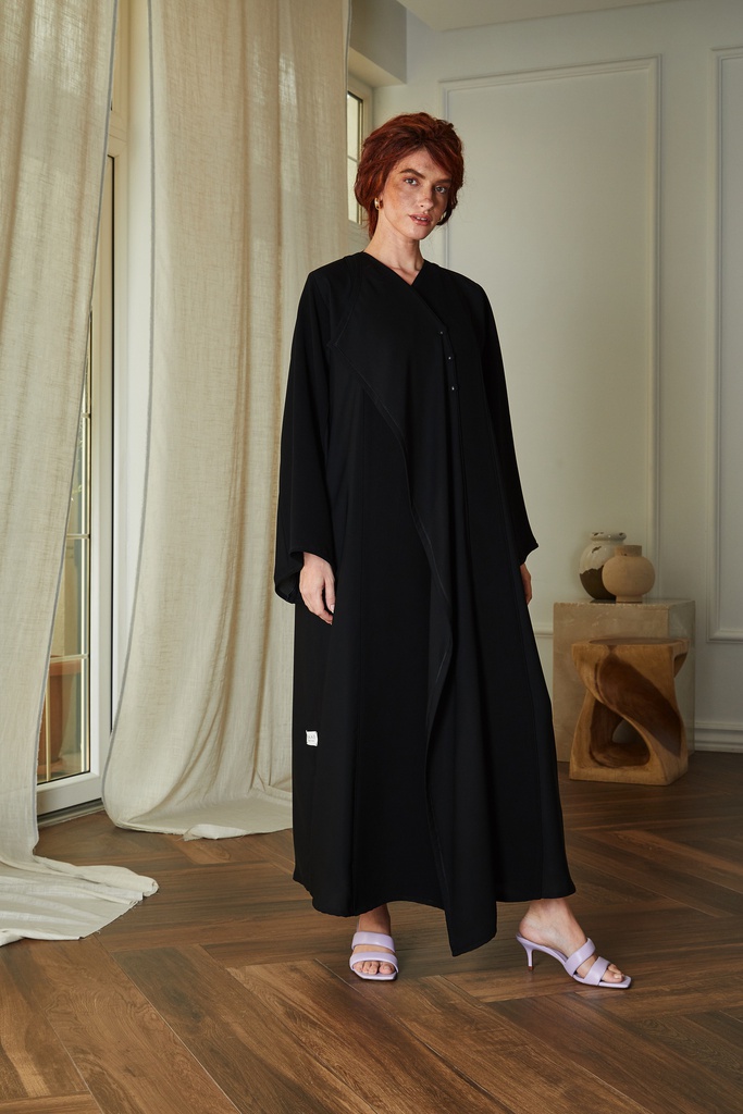 The Sheikha Abaya