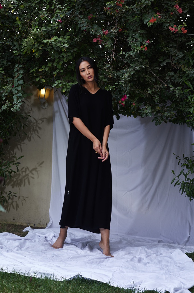 The Simple Dress
