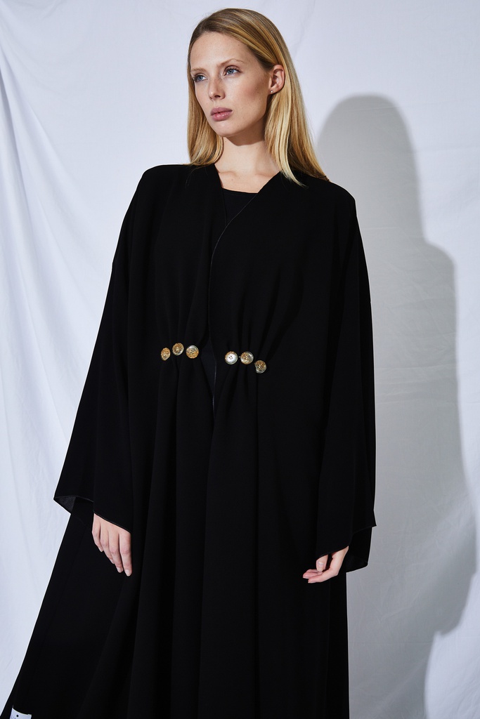 The Simple One with buttons