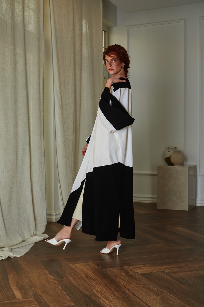 The Sofi Abaya