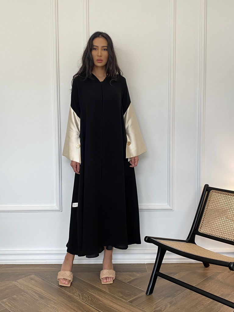 The classy sleeves