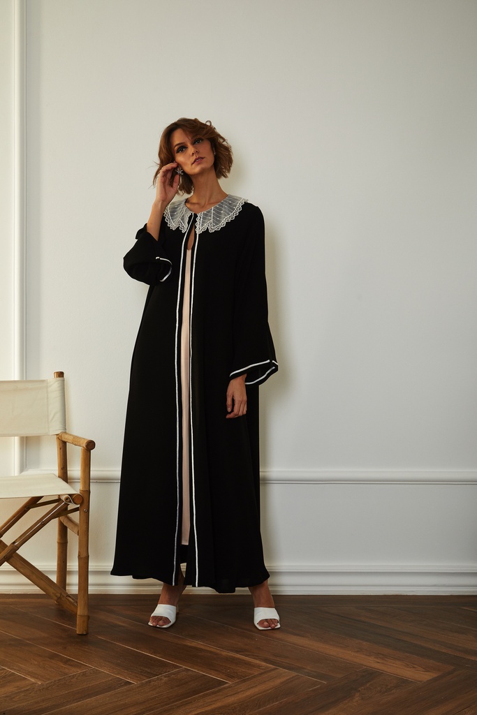 The vintage princess