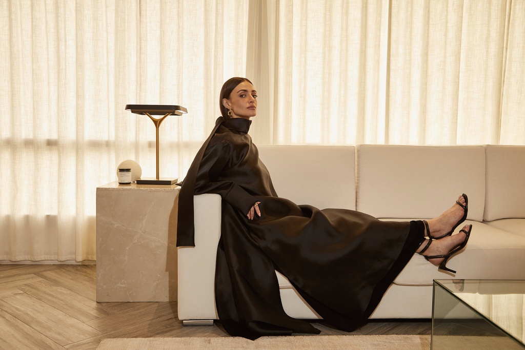 organza ribbon dress