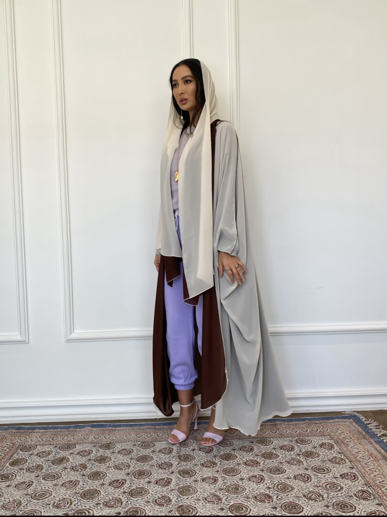 Shefon reversible 