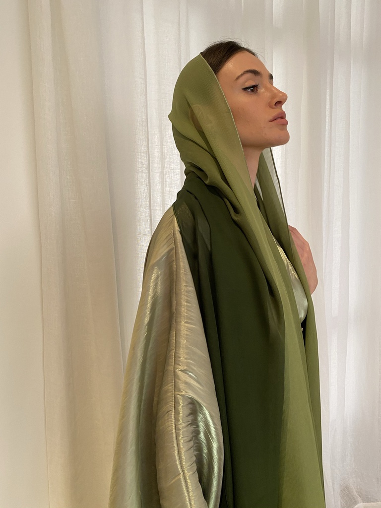 olive ombre sheila
